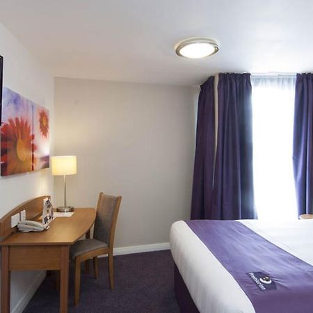 Premier Inn Liverpool Albert Dock 외부 사진