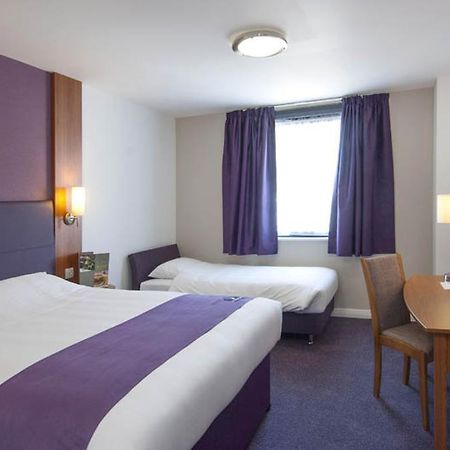 Premier Inn Liverpool Albert Dock 외부 사진