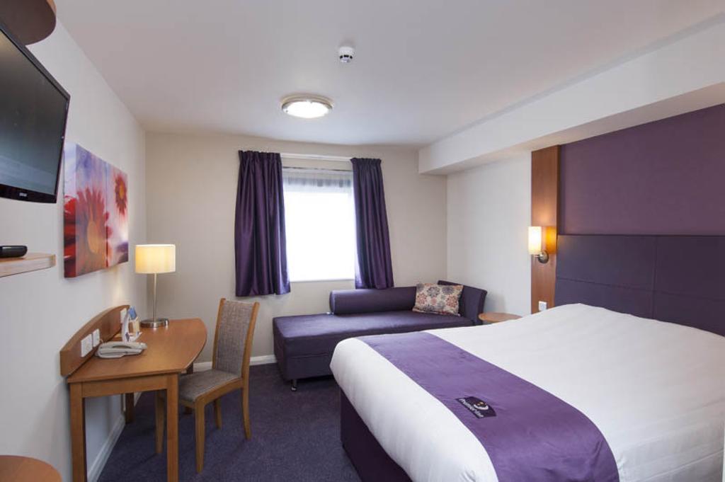 Premier Inn Liverpool Albert Dock 외부 사진